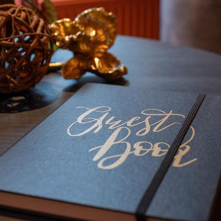 Guestsuite Couvert 布鲁日 外观 照片