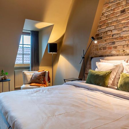 Guestsuite Couvert 布鲁日 外观 照片