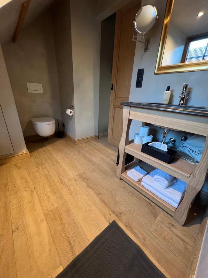Guestsuite Couvert 布鲁日 外观 照片