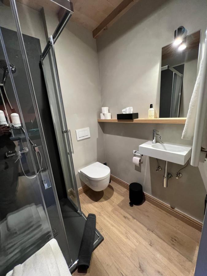Guestsuite Couvert 布鲁日 外观 照片
