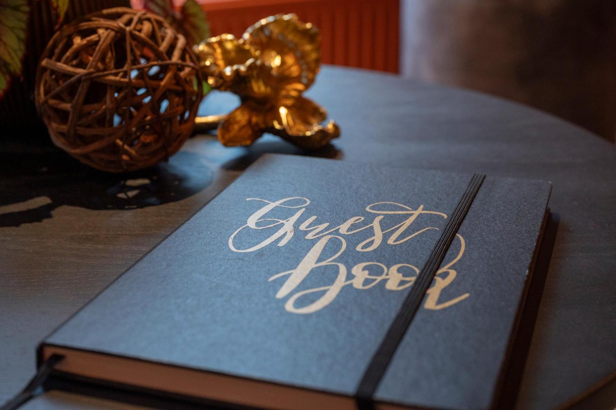 Guestsuite Couvert 布鲁日 外观 照片